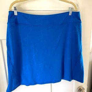 Reel Legends Harbor Skort
